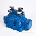 4WEH32E solenoid valve directional control